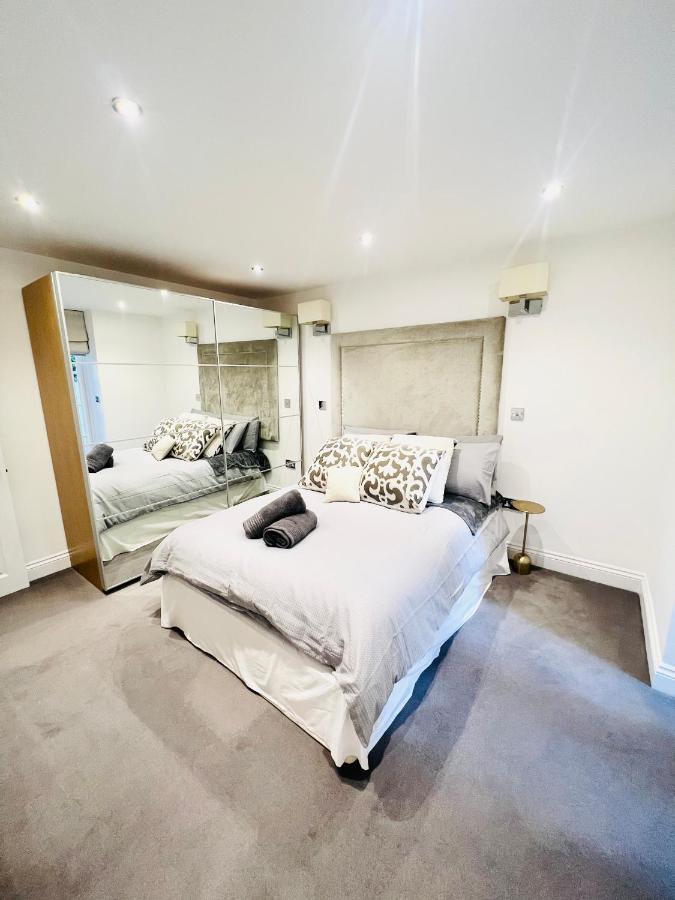 Apartament Elegant In The Heart Of Chelsea *